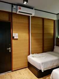A Boutique Escape at A Rock Resort Langkawi