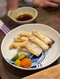 台灣台北｜日本料理「添財日本料理開封店」