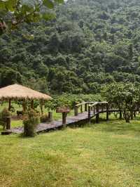 BaanKhaoFae Farm Eatery & Coffee 🏠🪵☕️🍃🌾 