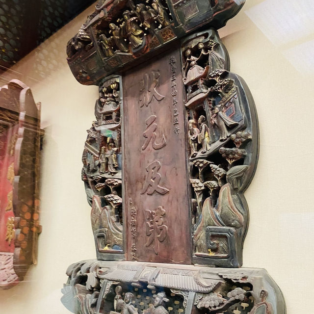 南京ㅣ中國科舉博物館ㅣ科舉歷史江南貢院