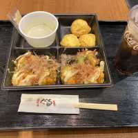【大阪🇯🇵】 大阪旅行では外せない！道頓堀🐡🦀🐙