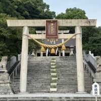 知多半島を旅しよう！