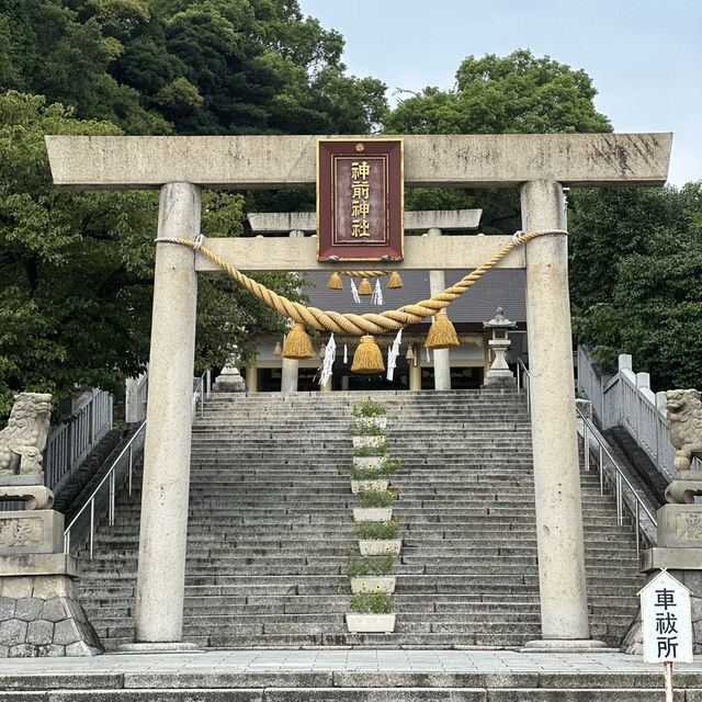 知多半島を旅しよう！