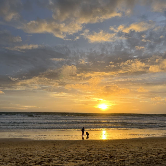A Luxurious Stay at Avista Grande: Comfort, Cocktails, and Karon Vibes