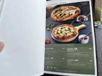 “Seasons 27” ร้านอาหารวิวเมืองขอนแก่น