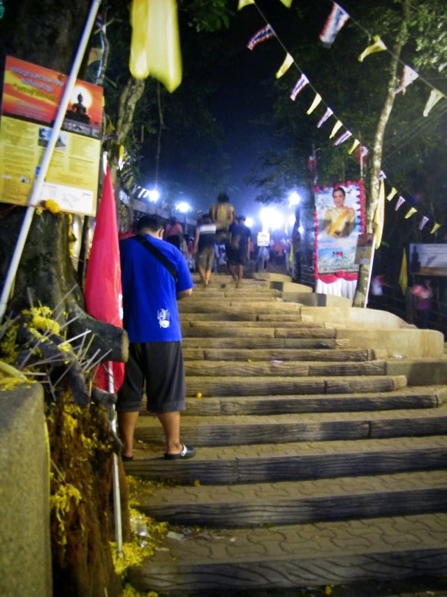 เขาคิชฌกูฏ จ.จันทบุรี
