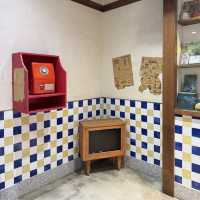 잠실 롯데월드몰 데이트