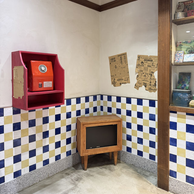 잠실 롯데월드몰 데이트