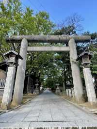 【千葉県】和洋折衷の灯明台がシンボル