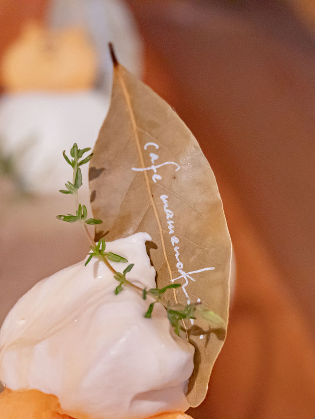 【山形】くま好き必見🐻🧡みんなに教えたくなる激カワカフェ🍑☕️ 