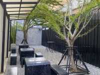 Black Mango cafe สายบุรี สาขา2