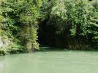Asahan River Rafting
