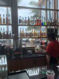 Sea Circle Cafe 