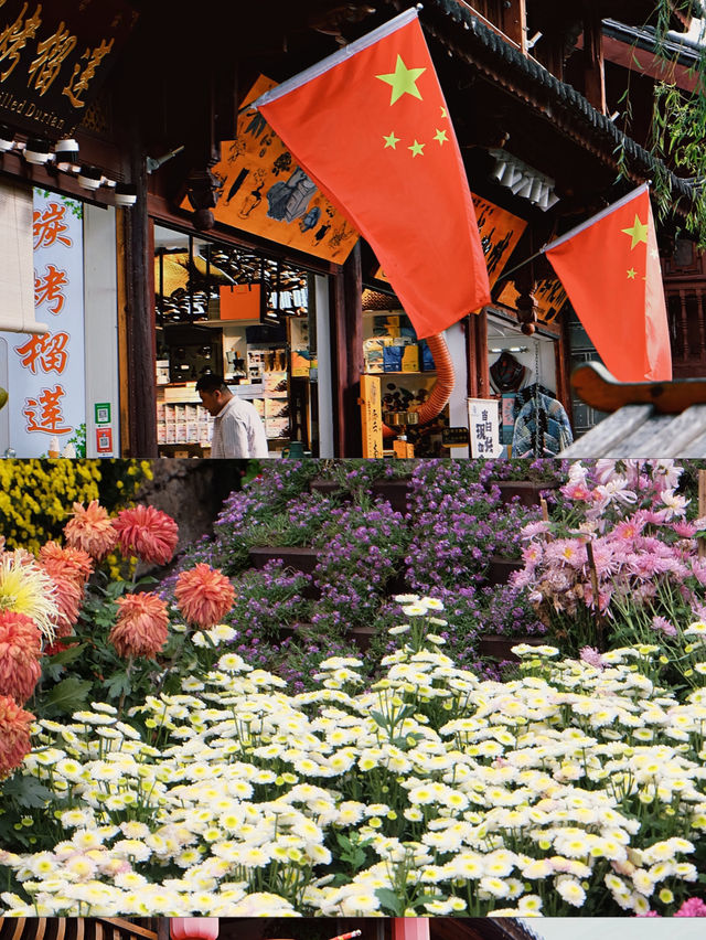 Lijiang - China 🇨🇳