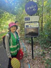 ถ้ำนาคี  เศรียรพญานาคทั้ง 9  นครพนม
