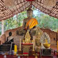 ไหว้พระธาตุบังพวน เสริมมงคลให้ชีวิต