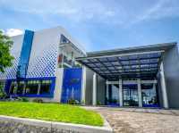 Seabed Grand hotel Phuket