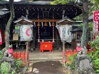 上野公園：東京的文化與自然綠洲🌸🏛️