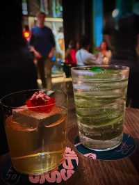 💙SIPS—The No.1 Bar in the World located in Barcelona💙