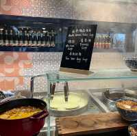 澳門新濠影滙W酒店🌟五星級的奢華住宿體驗✨