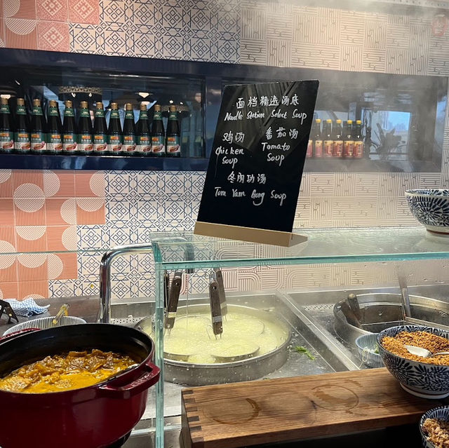 澳門新濠影滙W酒店🌟五星級的奢華住宿體驗✨