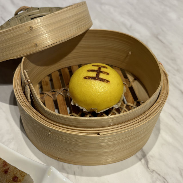 【大阪・梅田】香港点心の専門店「添好運 梅田茶屋町店」