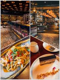 【京都】京都で味わう贅沢なイタリアンランチ 🍝🍷