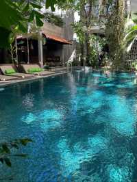 Beautiful sarina boutique hotel 🏠