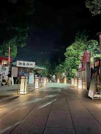 【神奈川】夏限定の夏灯籠✨江ノ島で夕涼み🎋𓈒𓏸