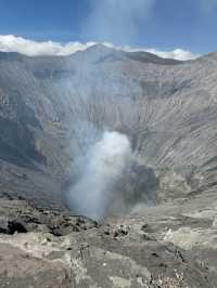 Mt. Bromo. A breathtaking adventure on a live volcano