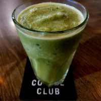  THE COFFEE CLUB คาเฟ่ที่เปิดตลอดวัน 