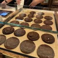 Best Cookie Shop in Amsterdam - Van Stapele Koekmakerij