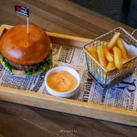 HASH Burger&more,KATA