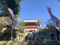 陸奥国一之宮鹽竈神社