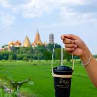 มีนา Cafe กาญจนบุรี