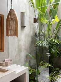 ห้องพักติดทะเลที่ Karma Resort Samui