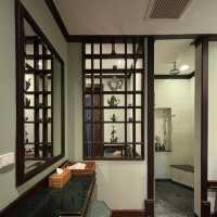 Lunar Mansion Hotel ที่พักแถวสันกำแพง เชียงใหม่
