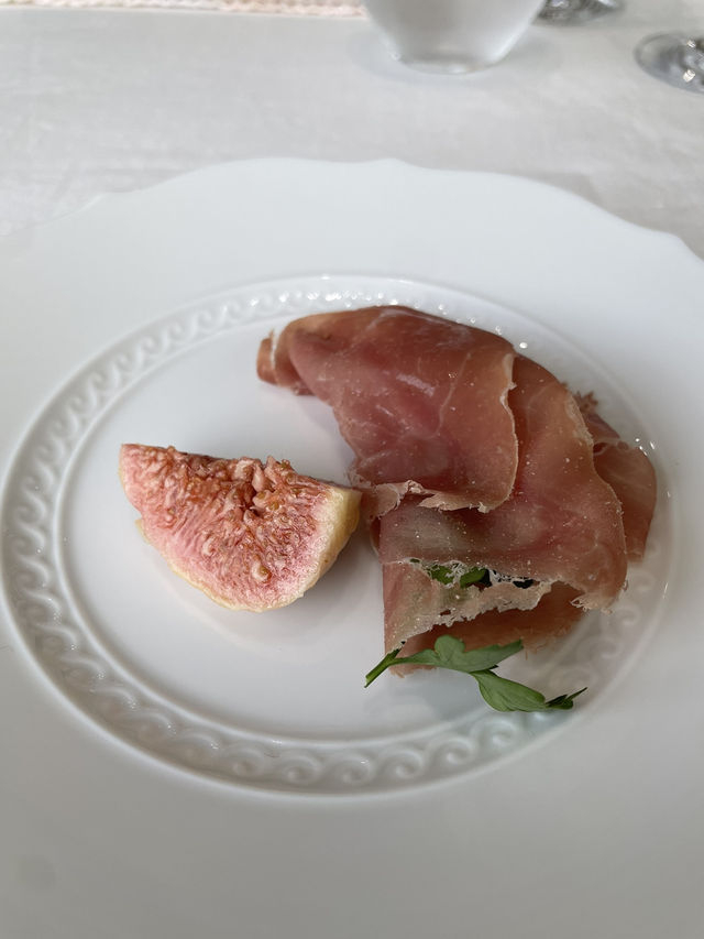 【福岡グルメ】隠れ家なイタリアンのお店