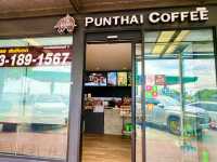 กาแฟพันธุ์ไทย