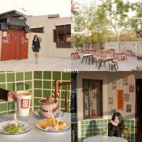 รวม50คาเฟ่!!  จ.อุดรธานี ep.04