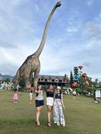 Campuestohan Highland Resort