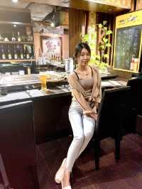 Akita Teppanyaki❤️ 尖沙咀性價比高鐵板燒之選💫