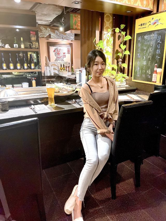 Akita Teppanyaki❤️ 尖沙咀性價比高鐵板燒之選💫