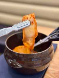 용산역 뜨끈한 떡국 맛집