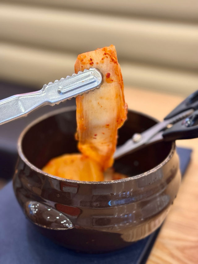 용산역 뜨끈한 떡국 맛집