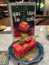 Camin Cuisine & Cafe