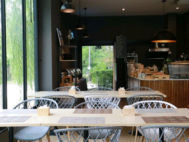 BliQ Hotel Chanthaburi 