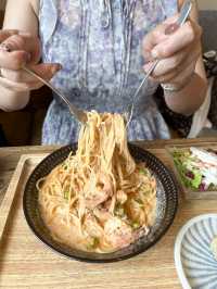 【福岡グルメ】門司にある景観のいいレストラン🍽️