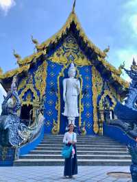 📌 วัดร่องเสือเต้น