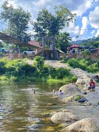 ไปฮีลใจที่คีรีวง